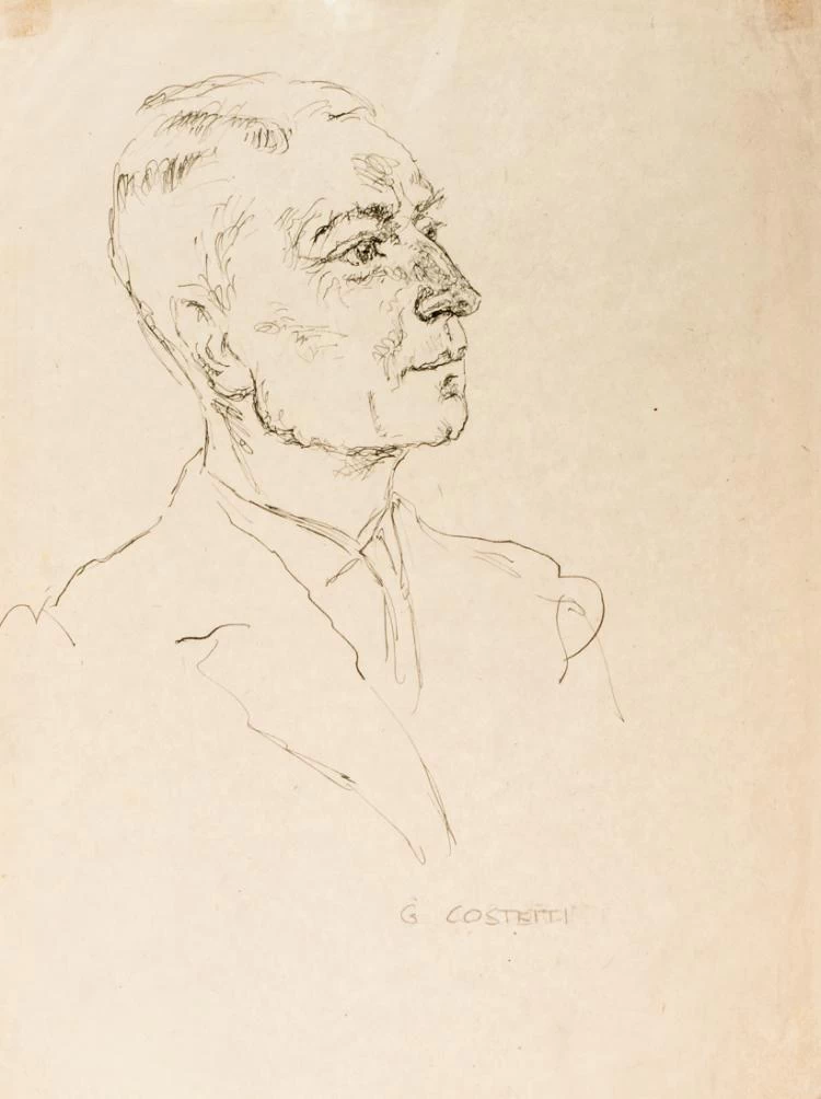 Ritratto maschile